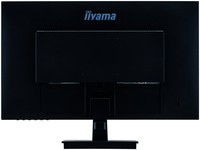 MON LED 24   iiyama ProLite E2482HS-B5 Black
