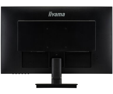 iiyama G-MASTER G2760HSU-B3 Monitor PC 68,6 cm (27") 1920 x 1080 Pixel Full HD LED Nero