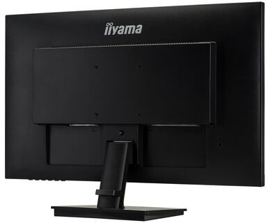 iiyama G-MASTER G2760HSU-B3 Monitor PC 68,6 cm (27") 1920 x 1080 Pixel Full HD LED Nero