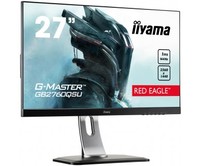 IIYAMA ProLite GB2760QSU-B1 27inch TN LED 2560x1440 144Hz 350 cd/m2 1ms DVIx1 HDMIx1 DisplayPortx1 2x 2W Speakers