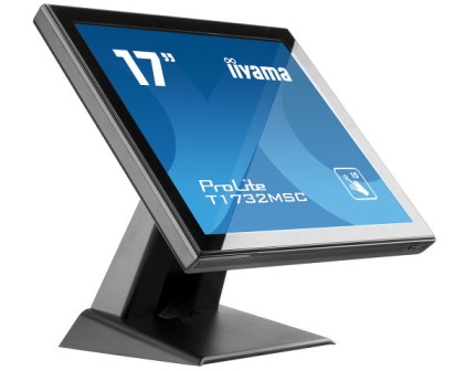 IIYAMA ProLite T1732MSC-B5X Display 17inch