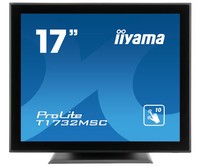IIYAMA ProLite T1732MSC-B5X Display 17inch