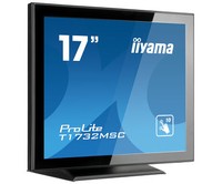 IIYAMA ProLite T1732MSC-B5X Display 17inch