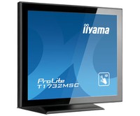 IIYAMA ProLite T1732MSC-B5X Display 17inch