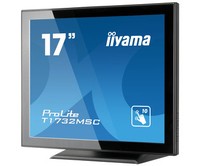 IIYAMA ProLite T1732MSC-B5X Display 17inch