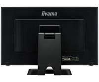 IIYAMA ProLite T2336MSC-B2 23inch 10 Point Multitouch capacitive Edge to Edge IPS Panel 1920x1080 HDMI VGA DVI