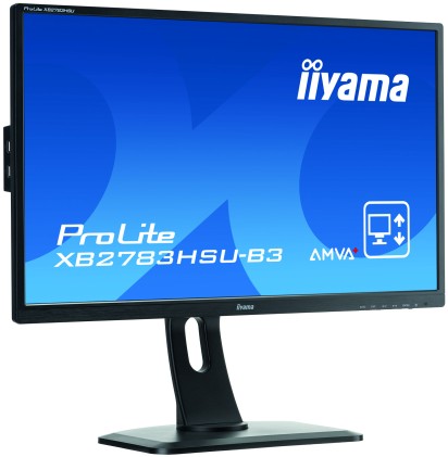 MON LED 27 IIYAMA XB2783HSU-B3