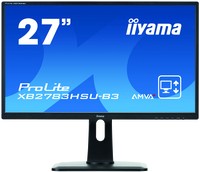 MON LED 27 IIYAMA XB2783HSU-B3