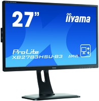 MON LED 27 IIYAMA XB2783HSU-B3