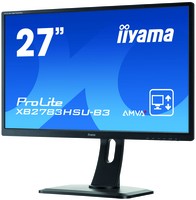 MON LED 27 IIYAMA XB2783HSU-B3