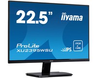 IIYAMA ProLite XU2395WSU-B1 22.5inch LCD WUXGA 16:10 LED IPS