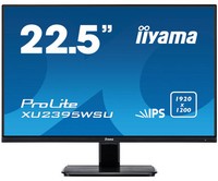 IIYAMA ProLite XU2395WSU-B1 22.5inch LCD WUXGA 16:10 LED IPS