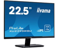IIYAMA ProLite XU2395WSU-B1 22.5inch LCD WUXGA 16:10 LED IPS