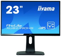 IIYAMA XUB2390HS-B1 C Monitor 23inch IPS Full HD DVI-D HDMI HDCP