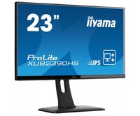 IIYAMA XUB2390HS-B1 C Monitor 23inch IPS Full HD DVI-D HDMI HDCP
