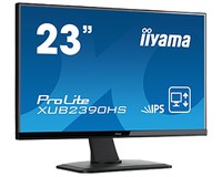IIYAMA XUB2390HS-B1 C Monitor 23inch IPS Full HD DVI-D HDMI HDCP