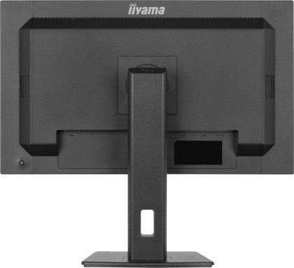 iiyama ProLite XUB2763QSU-B1 Monitor PC 68,6 cm (27") 2560 x 1440 Pixel Full HD LED Nero