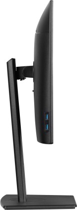 iiyama ProLite XUB2792UHSU-B6 Monitor PC 68,6 cm (27") 3840 x 2160 Pixel 4K Ultra HD LED Nero