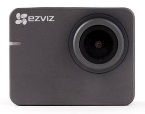 Ezviz Videocamera S2 Black