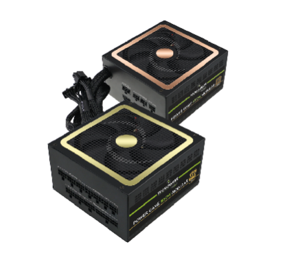 Tecnoware Alimentatore Power Game 650W Modulare 80 Plus Bronze