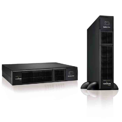 Tecnoware Box Battery Per Evo Dsp Plus 3600 Rt Together On 12 Batterie 12Vdc 9Ah