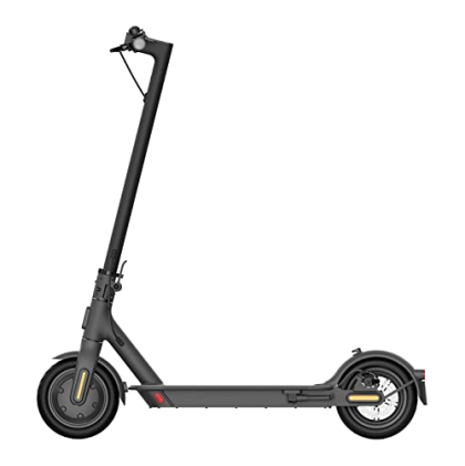 Xiaomi Monopattino Elettrico Mi Electric Scooter Essential Velocita 20Km/H, Autonomia Max 20Km
