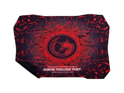 Tappetino Mouse G2 Gaming 520*350*3Mm Marvo