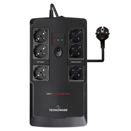 Tecnoware Ups Era Plus Strip 800