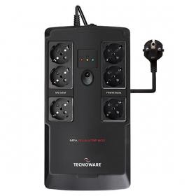 UPS Tecnoware ERA PLUS STRIP 800