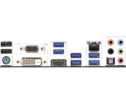 MB 1150 ASRock Z97X Killer  (ATX/Z97)