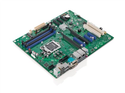 MB 1151 Fujitsu D3417-B MB C236-AMT