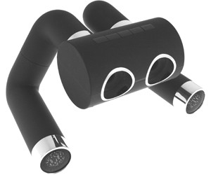 Speaker Bluetooth B-Speech Twiddle Nero