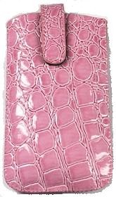 Custodia iphone 3g/3GS Melbourne Verticale Pink