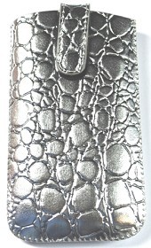 Custodia iphone 3g/3GS Melbourne Verticale Silver