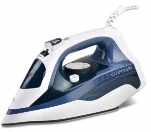 G3 Ferrari Ferro da Stiro a Vapore APOLLO Piastra Ceramica 370cc 2200W