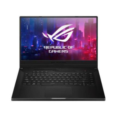 Asus Nb Rog Zephirus G Ga502 R7 3750H 16Gb 512Gb Ssd Gtx1660Ti 15,6 Win 10 Home