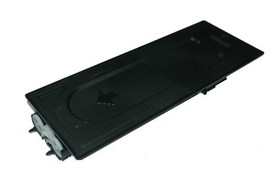Compatibile TONER KYOCERA MITA TASKALFA 180,181,220,221  TK 435 CON DUE VASCHETTE DI RECUPERO