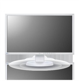 MONITOR EIZO 32" ECO VIEW LCD IPS 4K UHD (3840x2160) 16:9 GRIGIO