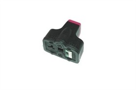 Cartuccia Compatibile Hp Nr 363, Photo Smart 3210, 3310, 8250, C5180, C6180, D7160, D7360, C7180, 3200 All-In.One - Colore Magenta - Hp 8772E