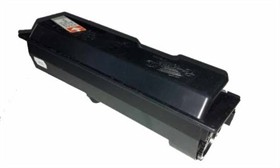 Toner Compatibile Kyocera Mita Fs 1028,1128,1300D, 1300Dn Oem Tk130 Con Chip