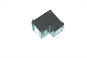 TESTINA RIGENERATA HP DESKJET 5940,6940,6980,337 NERO - C9364   ALTA CAPACITA   (ML22)