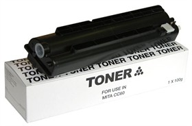 TONER MITA COMPATIBILE PER CC60 PZ. 1