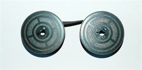 Confezione 12 Nastri Olivetti D.B. M.S.Nero Compatibili