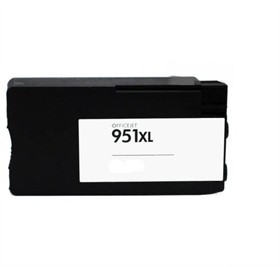 Testina Rigenerata Hp 951Xl Pro8100,8600,8600 Plus Ciano Cn046Ae