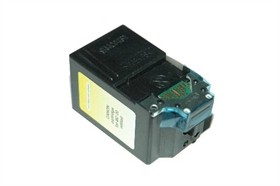 *TESTINA CANON BJC4000,4100,4200, 4300,4550,4650,5500 , BC20 NERO RIGENERATA