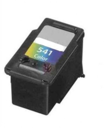 Compatibile Testina rigenerata Canon colore PIXMA MG 2150, MG2250, MG3150, MX375, MX395, MX430 CL-541XL alta capacit&agrave;&nbsp; ML. 15