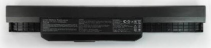 Batteria compatibile 6 celle 10.8 / 11.1 V 4400 mAh 48 Wh colore NERO dimensioni standard