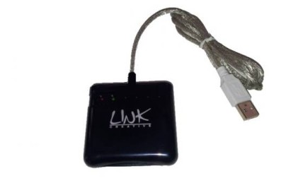 Lettore Smartcard Usb 2.0