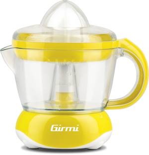 Girmi Spremiagrumi SR02 700ml Giallo