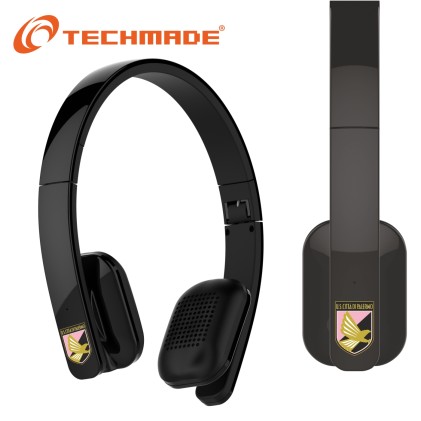 TECHMADE CUFFIE BLUETOOTH PALERMO
